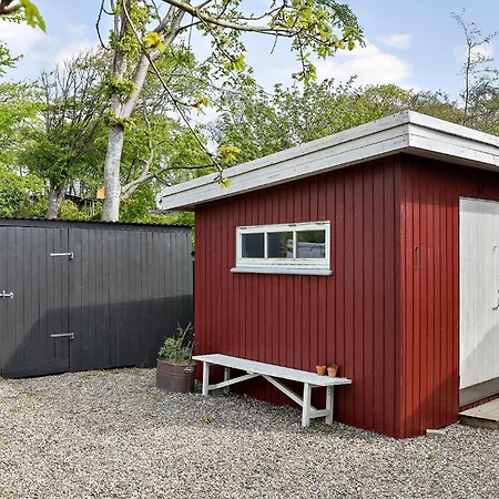 Dom wakacyjny 2 Bedroom Amazing In Thyholm
