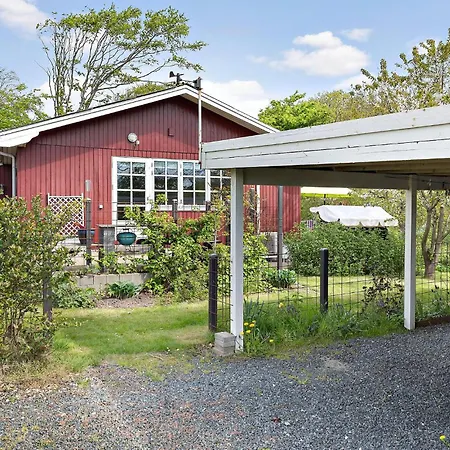 2 Bedroom Amazing In Dom wakacyjny Thyholm