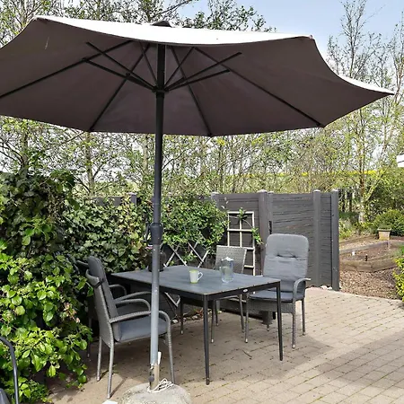 2 Bedroom Amazing In * Thyholm