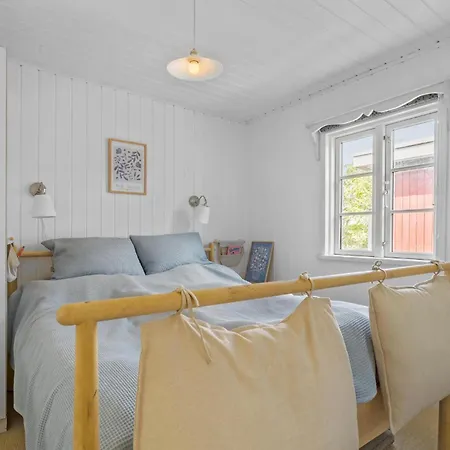 Dom wakacyjny 2 Bedroom Amazing In Thyholm